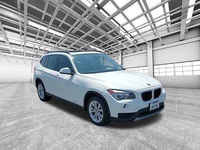 2014 BMW X1 28i — SUV — 84,341 mi — Highland Park, IL