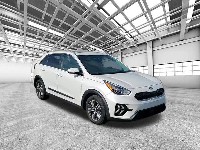 2020 Kia Niro Hybrid EX Premium — SUV — 86,654 mi — Highland Park, IL