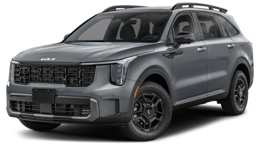 2024 Kia Sorento X-Pro SX Prestige — SUV — 11,354 mi — Highland Park, IL