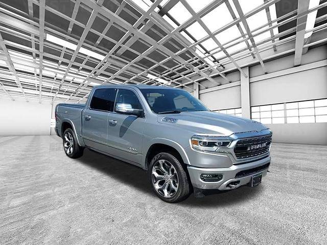 2022 Ram 1500 Limited — Pickup Truck — 28,348 mi — Highland Park, IL