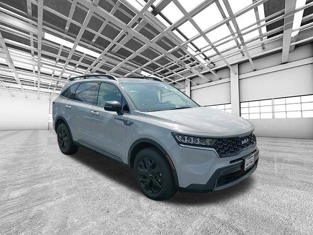 2023 Kia Sorento X-Line S — SUV — 30,265 mi — Highland Park, IL