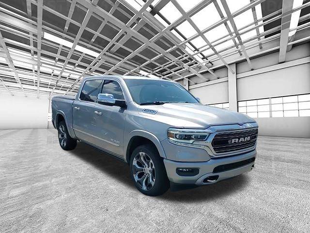 2022 Ram 1500 Limited — Pickup Truck — 66,746 mi — Highland Park, IL