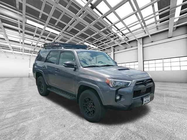 2021 Toyota 4Runner Venture — SUV — 38,542 mi — Highland Park, IL
