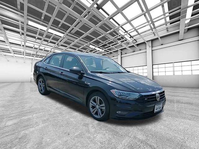 2020 Volkswagen Jetta R-Line — Sedan — 65,735 mi — Highland Park, IL