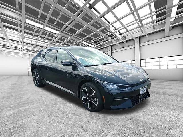 2024 Kia EV6 GT-Line — SUV — 5,838 mi — Highland Park, IL