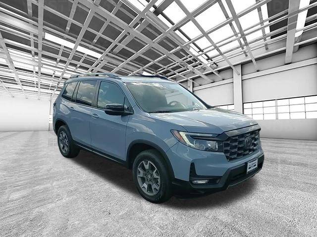 2022 Honda Passport TrailSport — SUV — 143,135 mi — Highland Park, IL