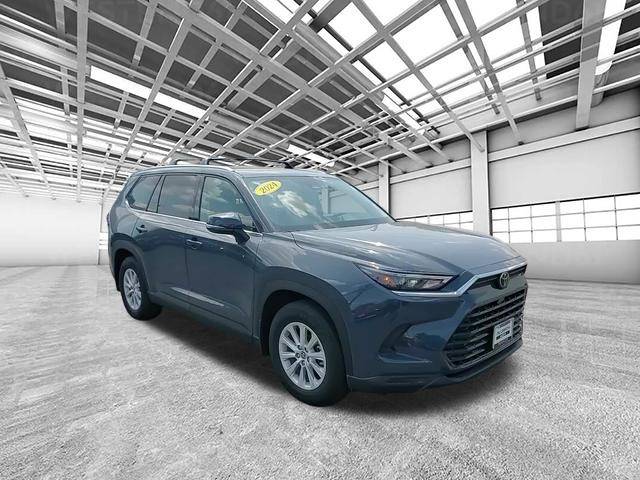 2024 Toyota Grand Highlander XLE — SUV — 7,269 mi — Highland Park, IL