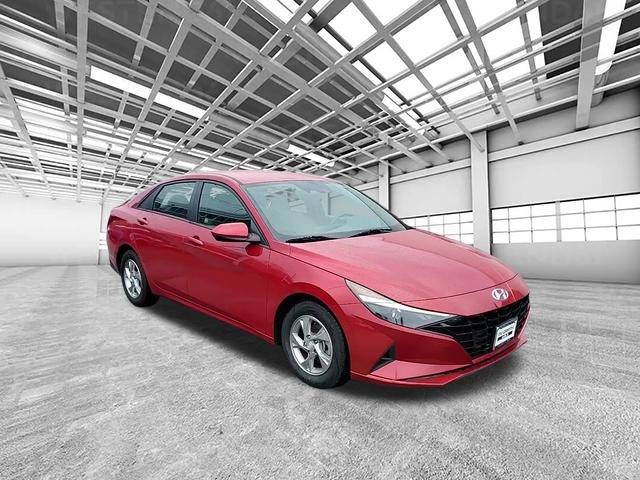 2021 Hyundai Elantra SE — Sedan — 97,301 mi — Highland Park, IL