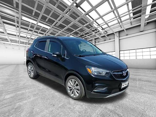2018 Buick Encore Preferred — SUV — 51,745 mi — Highland Park, IL
