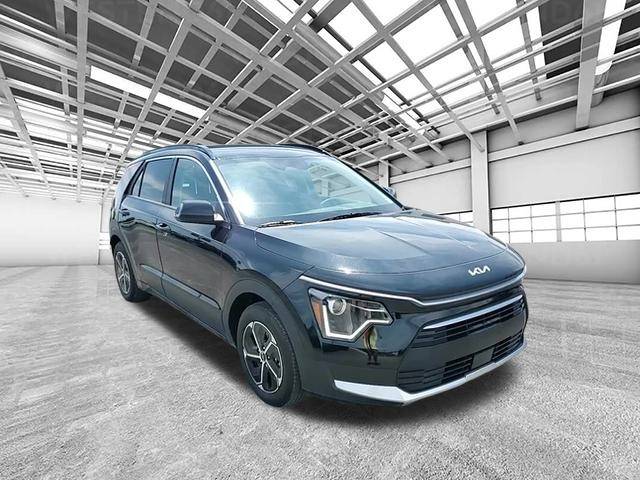 2024 Kia Niro Plug-In Hybrid EX — SUV — 4,475 mi — Highland Park, IL