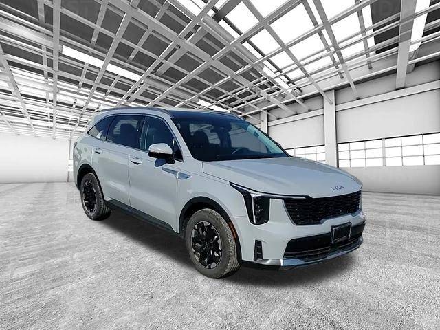 2024 Kia Sorento S — SUV — 6,056 mi — Highland Park, IL