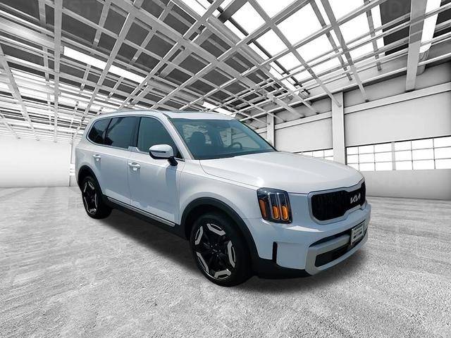 2024 Kia Telluride EX — SUV — 4,036 mi — Highland Park, IL