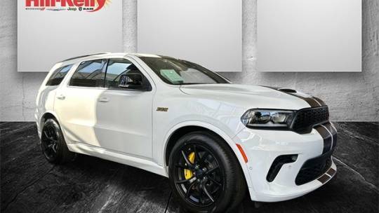 2024 Dodge Durango SRT 392 Premium — SUV — 45 mi — Pensacola, FL