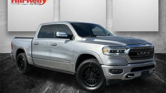 2022 Ram 1500 Limited — Pickup Truck — 35,535 mi — Pensacola, FL