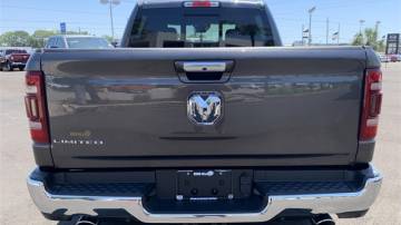 New 22 Ram 1500 Limited For Sale Near Me Truecar