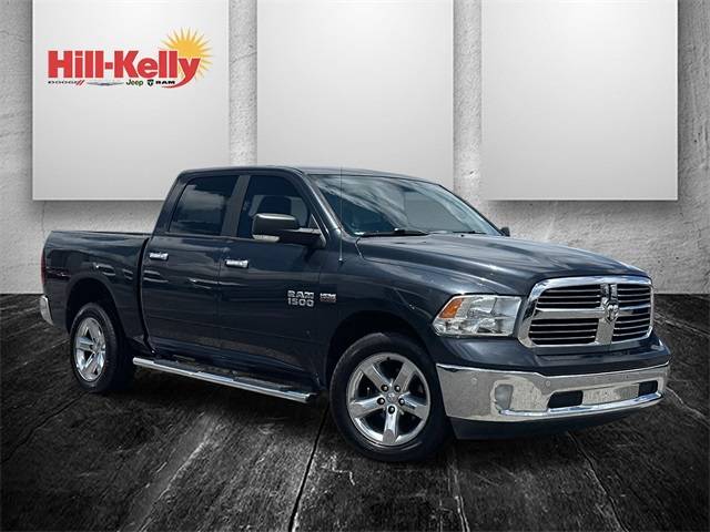 2018 Ram 1500 Big Horn — Pickup Truck — 64,066 mi — Pensacola, FL