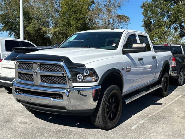 2018 Ram 2500 Tradesman — Pickup Truck — 64,714 mi — Pensacola, FL