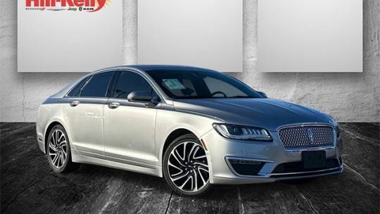 2020 Lincoln MKZ Hybrid Reserve — Sedan — 29,659 mi — Pensacola, FL