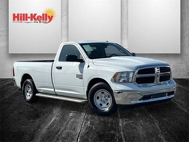 2023 Ram 1500 Classic Tradesman — Pickup Truck — 17,855 mi — Pensacola, FL