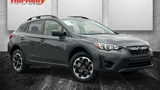 2021 Subaru Crosstrek 2.0i — SUV — 33,402 mi — Pensacola, FL