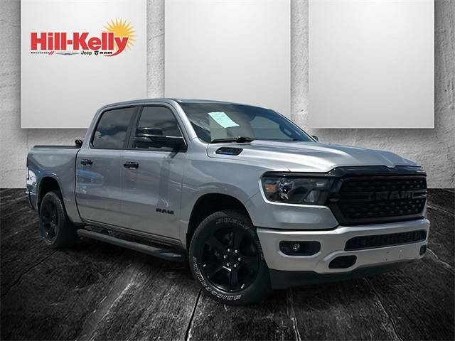2023 Ram 1500 Big Horn — Pickup Truck — 63,062 mi — Pensacola, FL