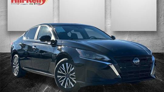 2023 Nissan Altima SV — Sedan — 31,726 mi — Pensacola, FL