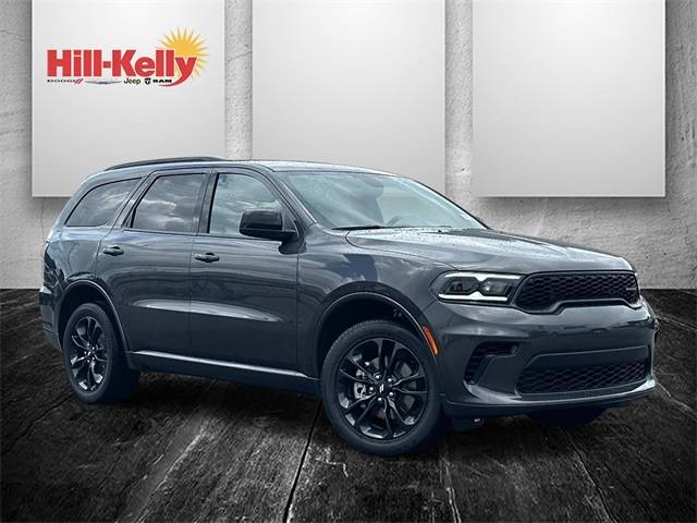 2025 Dodge Durango GT — SUV — 134 mi — Pensacola, FL