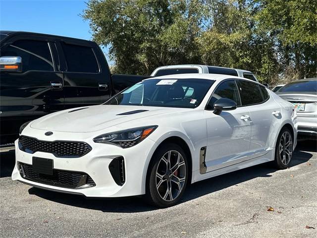 2019 Kia Stinger GT — Hatchback — 61,156 mi — Pensacola, FL