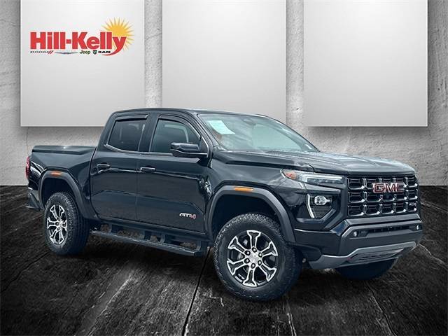 2023 GMC Canyon AT4 — Pickup Truck — 24,985 mi — Pensacola, FL