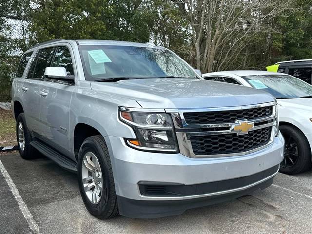 2019 Chevrolet Tahoe LT — SUV — 126,487 mi — Pensacola, FL