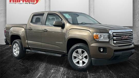 2016 GMC Canyon SLE — Pickup Truck — 230,389 mi — Pensacola, FL