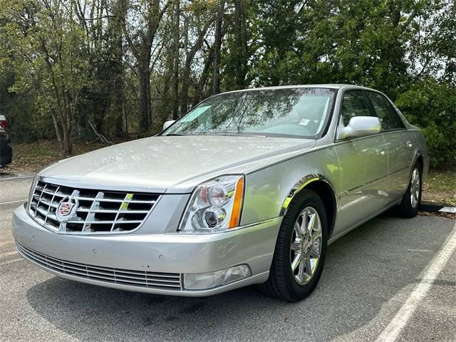 2010 Cadillac DTS 1SC — Sedan — 122,294 mi — Pensacola, FL