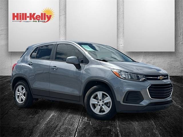 2020 Chevrolet Trax LS — SUV — 69,936 mi — Pensacola, FL