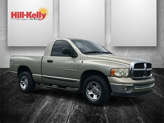 2005 Dodge Ram 1500 ST — Pickup Truck — 205,622 mi — Pensacola, FL