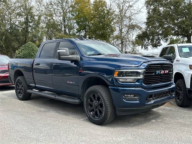 2023 Ram 2500 Laramie — Pickup Truck — 29,260 mi — Pensacola, FL