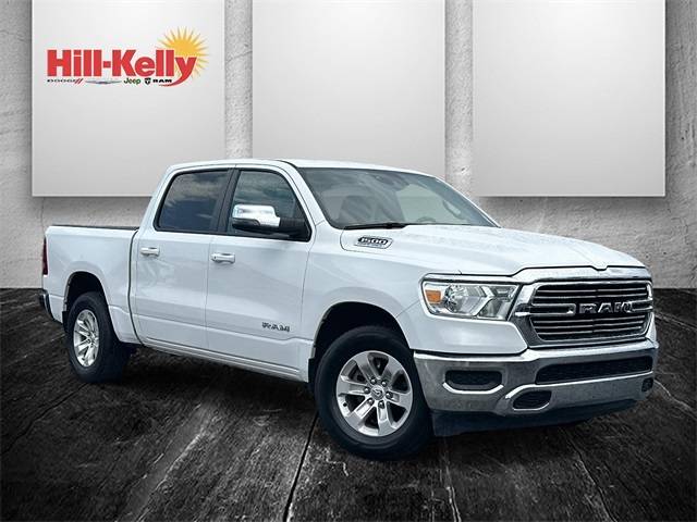 2024 Ram 1500 Laramie — Pickup Truck — 36,141 mi — Pensacola, FL