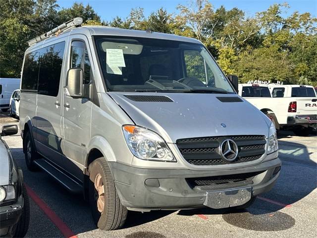 2011 Mercedes-Benz Sprinter Passenger Van 2500 — Passenger Van — 133,047 mi — Pensacola, FL