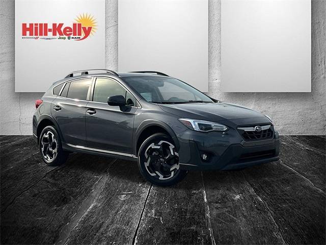 2022 Subaru Crosstrek Limited — SUV — 39,038 mi — Pensacola, FL