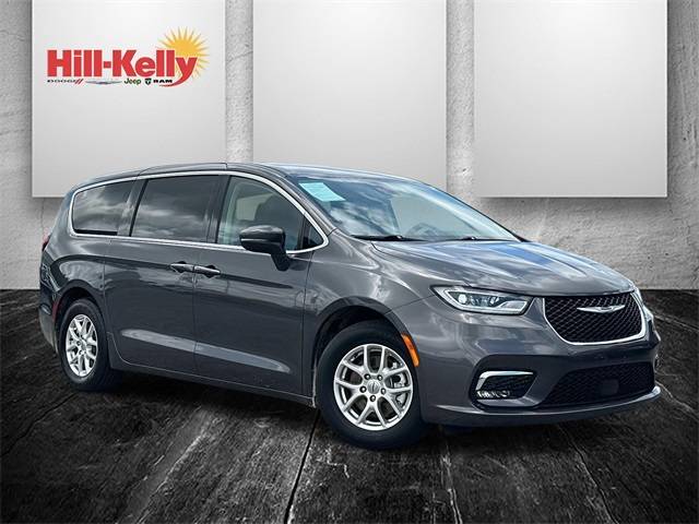 2023 Chrysler Pacifica Touring L — Minivan — 68,423 mi — Pensacola, FL
