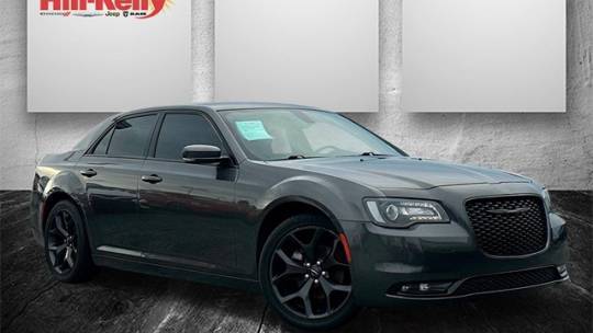 2021 Chrysler 300 S — Sedan — 58,859 mi — Pensacola, FL