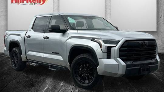2023 Toyota Tundra SR5 — Pickup Truck — 56,522 mi — Pensacola, FL