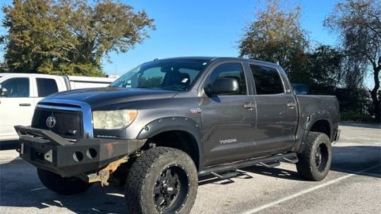 2013 Toyota Tundra Base — Pickup Truck — 220,001 mi — Pensacola, FL