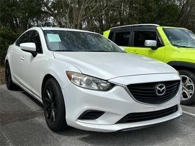 2014 Mazda Mazda6 i Sport — Sedan — 92,607 mi — Pensacola, FL