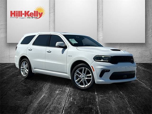 2022 Dodge Durango R/T Plus — SUV — 46,352 mi — Pensacola, FL