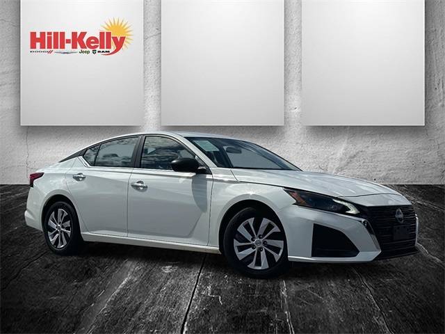 2024 Nissan Altima S — Sedan — 45,020 mi — Pensacola, FL