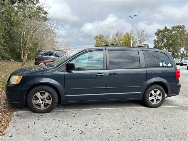 2013 Dodge Grand Caravan SXT — Minivan — 134,501 mi — Pensacola, FL