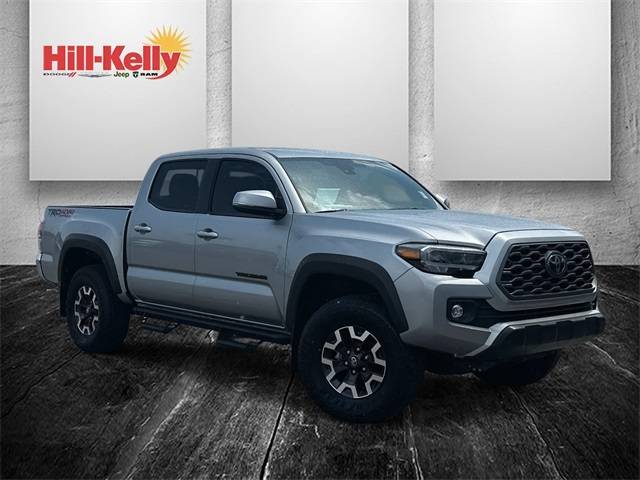 2023 Toyota Tacoma TRD Sport — Pickup Truck — 7,715 mi — Pensacola, FL