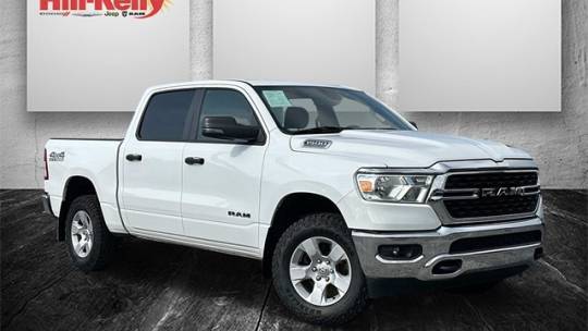 2023 Ram 1500 Big Horn — Pickup Truck — 42,374 mi — Pensacola, FL
