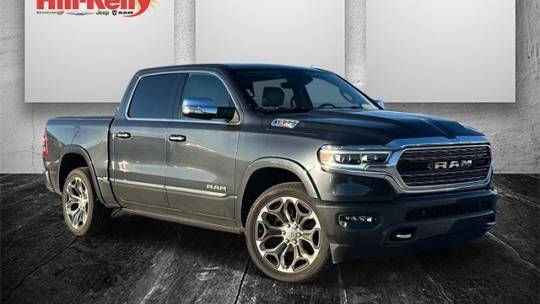 2021 Ram 1500 Limited — Pickup Truck — 67,967 mi — Pensacola, FL