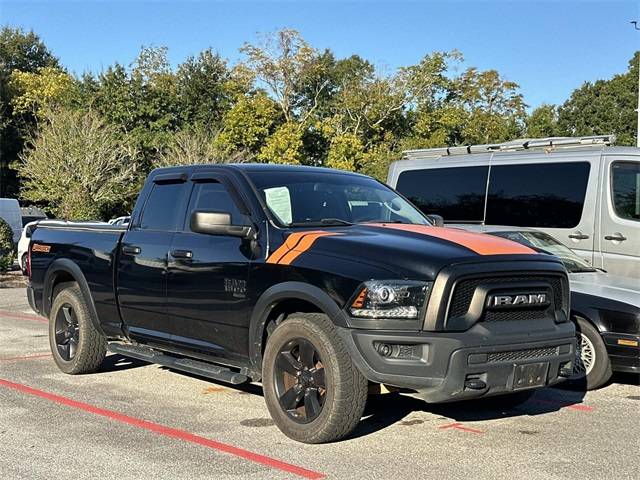 2019 Ram 1500 Classic Warlock — Pickup Truck — 84,358 mi — Pensacola, FL